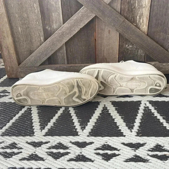 Steve Madden  | Zolla Platform Sneaker - Picture 9 of 13